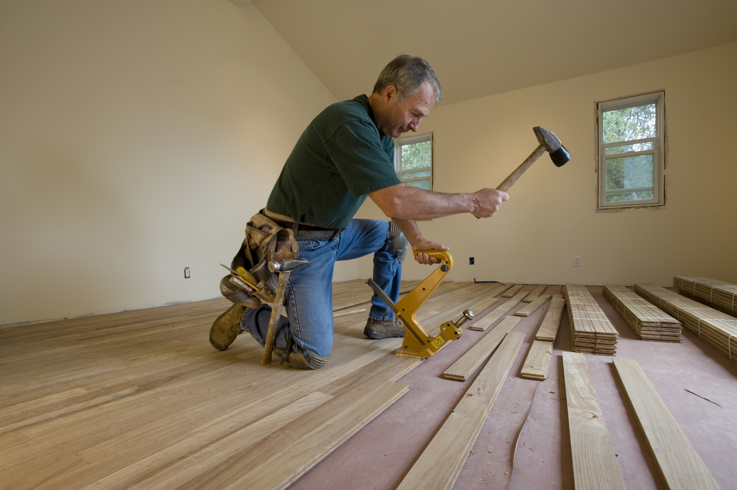 Helvacı Laminatçı